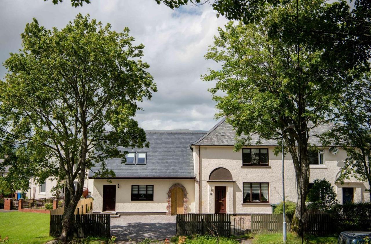 Stobhan Apartment Fort William Bagian luar foto